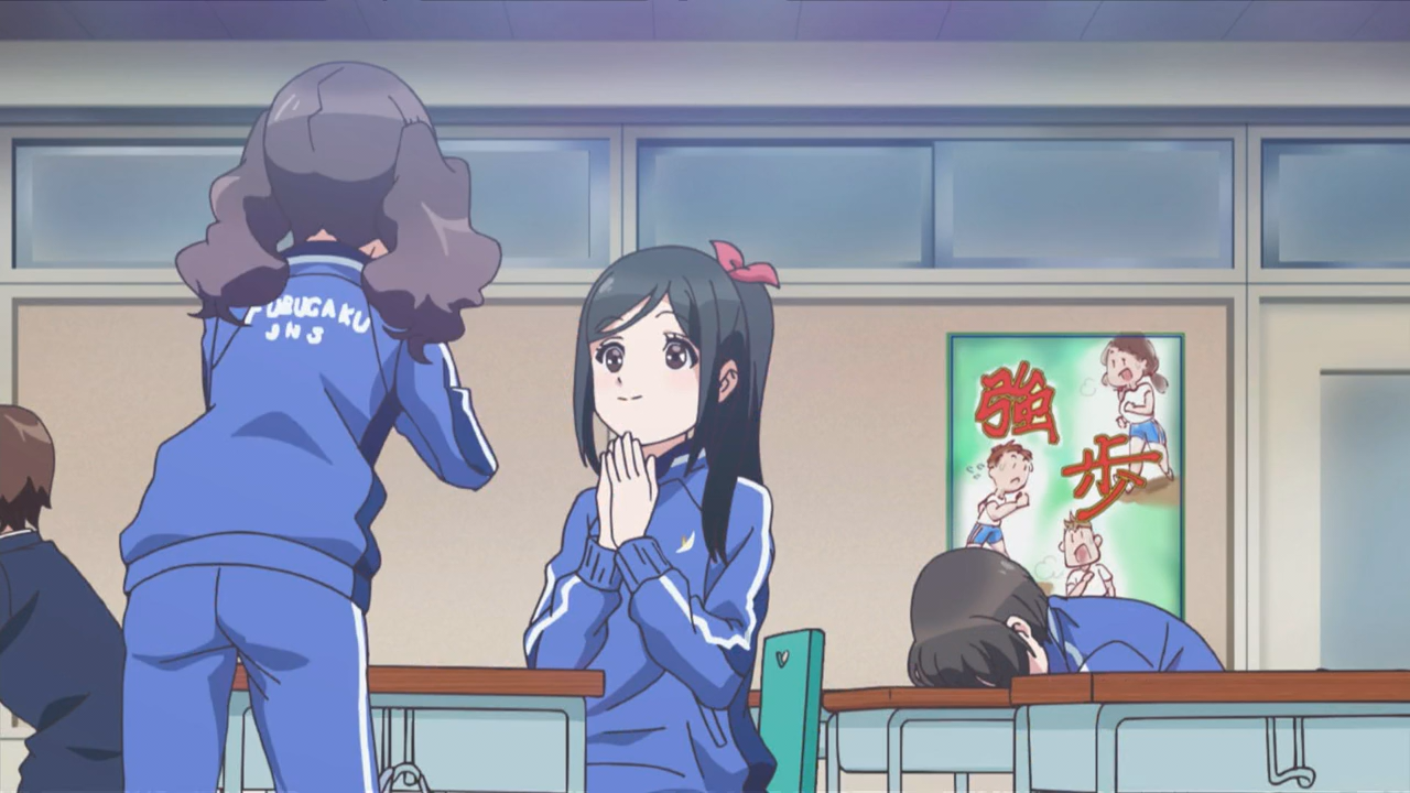 Wake Up, Girls! Shin Shou (PuyaSubs!)